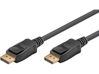 goobay DisplayPort kabel 3m