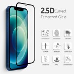 VMax Glass 2.5D Tempered Glass iPhone 13/13 PRO