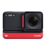Insta360 ONE RS 4K Edition 6K Action-kamera