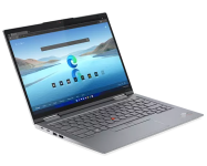 Lenovo ThinkPad X1 Yoga Gen 7 21CD 14' I7-1260P 16GB 512GB Intel Iris Xe Graphics Windows 11 Pro