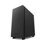 NZXT H7 ALL Black MidiTower Glasfenster CM-H71BB-01 retail