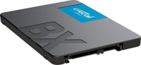 Crucial Solid state-drev BX500 500GB 2.5' SATA-600