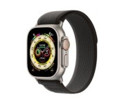 Apple Watch Ultra 49 mm Sort Grå Smart ur