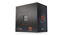AMD CPU Ryzen 9 7950X 4.5GHz 16-core  AM5 (WOF - u/køler)