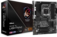 ASRock X670E PG Lightning ATX  AM5 AMD X670