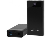 Blow Power Bank 40000mA  2xUSB QC PB40A USB-C