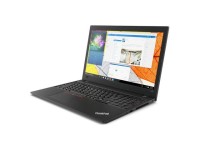 Lenovo ThinkPad T570 15.6' I5-7200U 8GB 256GB Graphics 620 Windows 10 Home 64-bit
