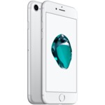 Apple iPhone 7 4.7' 32GB Sølv