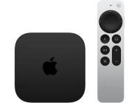 Apple TV 4K (Wi-Fi + ) Digital AV-afspiller