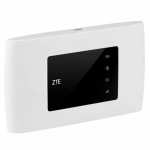 ZTE LTE Router MF920U  white  EU