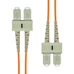 ProXtend SC-SC UPC OM1 Duplex MM Fibre Cable 1.5M