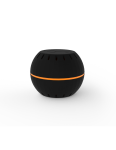 Shelly · Sensor · H&T · Black · WiFi Temperatur & Feuchtigkeits Sensor