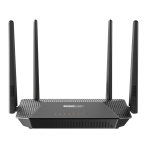 TOTOLINK A3300R AC1200 WIRELESS DUAL BAND GIGABIT ROUTER