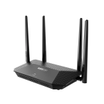 TOTOLINK X2000R AX1500 WIFI6 WIRELESS DUAL BAND GIGABIT ROUTER