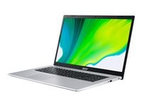 Acer Aspire 3 A317-33 17.3' N4500 8GB 512GB Intel UHD Graphics Windows 11 Home