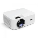 Xiaomi Wanbo Projector X1 Pro 1080p with Android system White EU