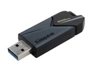 Kingston DataTraveler Onyx 256GB USB 3.2 Gen 1 Sort