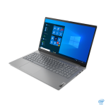 Lenovo ThinkBook 15 G2 ITL 20VE 15.6' I5-1135G7 16GB 256GB Intel Iris Xe Graphics Windows 11 Pro