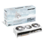 PowerColor Hellhound Radeon RX 7900 XTX 24GB