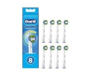 Oral-B Aufsteckbürsten 8er Precision Clean CleanMaximizer