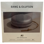 Bang & Olufsen BeoSound A1 2nd Gen Højttaler Grå