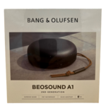 Bang & Olufsen BeoPlay A1 Højttaler Sort