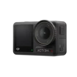 DJI Osmo Action 4 4K Action-kamera