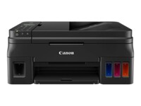 DEMO-Canon Pixma G4511 AiO ink printer WiFi