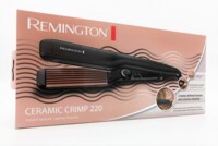 Remington Hårglatter CERAMIC CRIMP 220