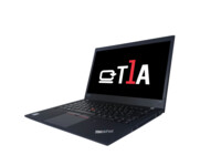 Lenovo ThinkPad T490 14' I5-8365U 8GB 256GB Intel UHD Graphics Windows 10 Pro