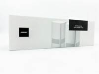Bose Surround Speakers 700 Surround kanal-højttalere Hvid