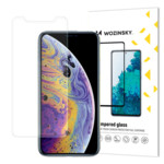 Wozinsky Tempered Glass 9H for iPhone 11 Pro Max