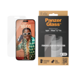 PanzerGlass Apple iPhone 15 Pro Max