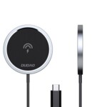 Dudao A12XS 15W MagSafe Wireless Charger