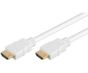 High Speed HDMI™ Cable with Ethernet, 15 m - HDMI™ male (type A) > HDMI™ male (type A)