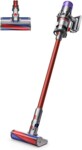 Dyson V11 Absolute Extra  Staubsauger Rot/Nickel