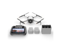 DJI Mini 4 Pro Fly More Combo Drone