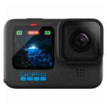 GoPro HERO12 Black 5.3K Action-kamera