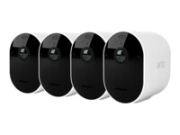 Arlo Pro 5 Netværksovervågningskamera Udendørs Indendørs