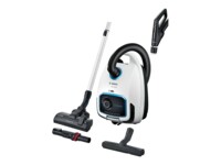 Bosch Vacuum cleaner with bag BGB6SIL1 700 W, Bagg