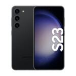 Samsung Galaxy S23 6.1' 8/128GB - Black