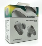 Bose QuietComfort Ultra Earbuds Trådløs Ægte trådløse øretelefoner Hvid