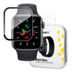 Wozinsky beskyttelsesglas til Apple Watch 40mm