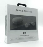 Bang & Olufsen Beoplay E8 3rd Generation Trådløs Ægte trådløse øretelefoner Grå