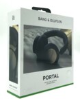 Bang & Olufsen Beoplay Portal Trådløs Kabling Hovedtelefoner Blå