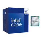 Intel CPU Core i9 I9-14900 2GHz 24-kerne FCLGA1700 Socket PIB - m/køler