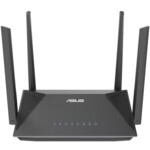 ASUS RT-AX52 Trådløs router Desktop