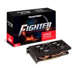 PowerColor Fighter Radeon RX 7600 XT 16GB