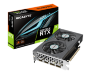 Gigabyte GeForce RTX 3050 EAGLE OC 6G 6GB