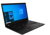 ThinkPad T14 G2 Touch i5-1135G7 16GB 256GB W11P 1Y